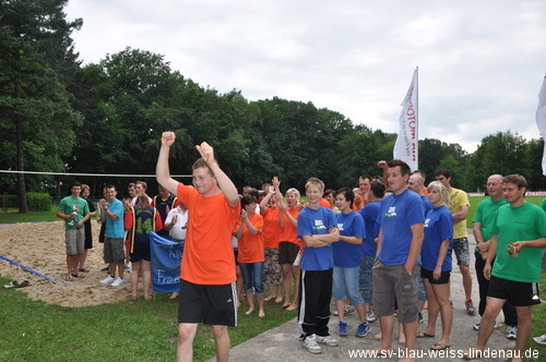 60 Jahre Jubiläum 2009