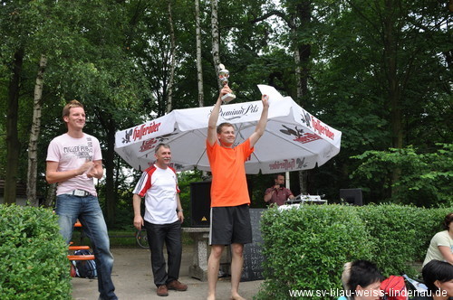 60 Jahre Jubiläum 2009