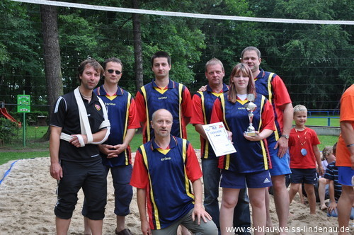 60 Jahre Jubiläum 2009