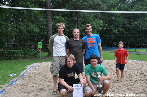 60 Jahre Jubiläum 2009