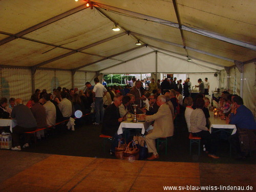 60 Jahre Jubiläum 2009