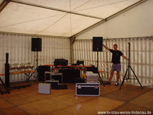 60 Jahre Jubiläum 2009
