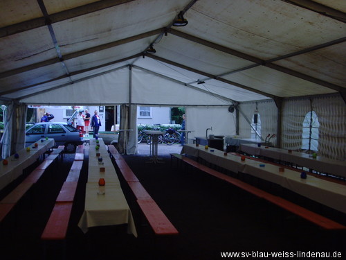 60 Jahre Jubiläum 2009