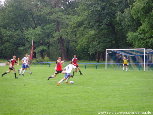 60 Jahre Jubiläum 2009