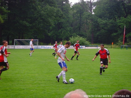 60 Jahre Jubiläum 2009