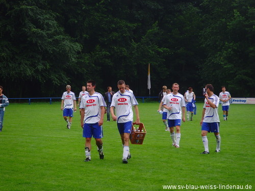 60 Jahre Jubiläum 2009