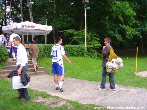 60 Jahre Jubiläum 2009