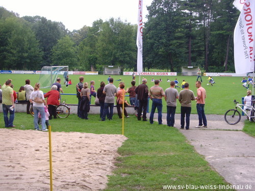 60 Jahre Jubiläum 2009