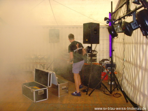 60 Jahre Jubiläum 2009