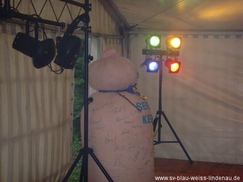 60 Jahre Jubiläum 2009