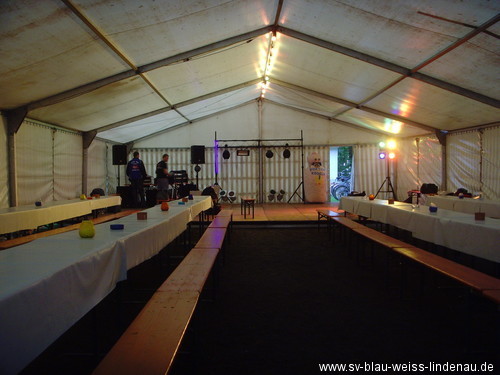 60 Jahre Jubiläum 2009