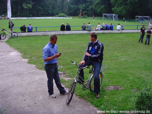 60 Jahre Jubiläum 2009