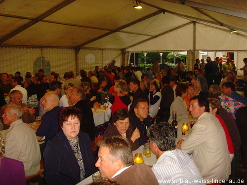 60 Jahre Jubiläum 2009
