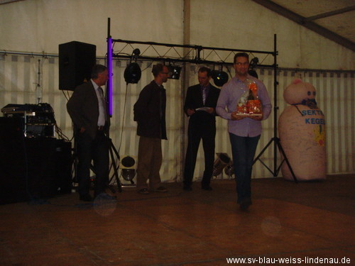 60 Jahre Jubiläum 2009