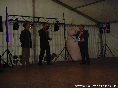 60 Jahre Jubiläum 2009