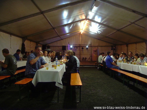 60 Jahre Jubiläum 2009