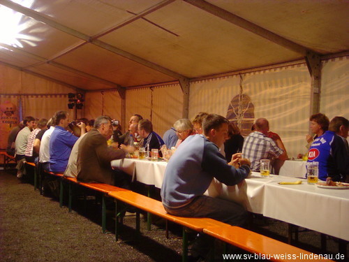 60 Jahre Jubiläum 2009