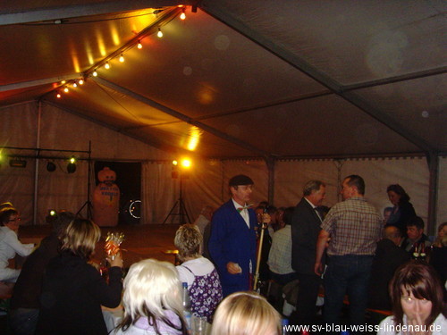 60 Jahre Jubiläum 2009