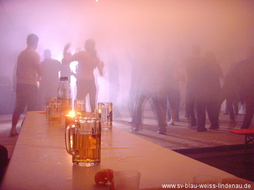 60 Jahre Jubiläum 2009