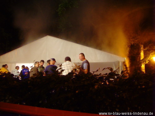 60 Jahre Jubiläum 2009