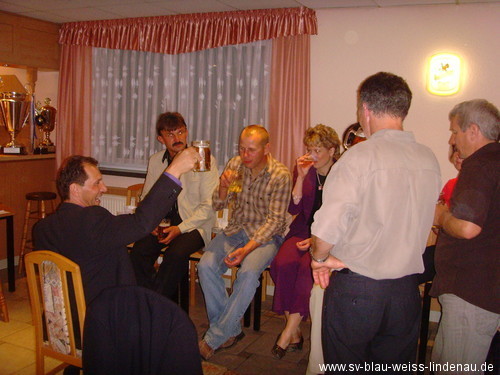60 Jahre Jubiläum 2009
