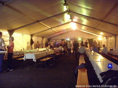 60 Jahre Jubiläum 2009