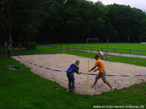 60 Jahre Jubiläum 2009