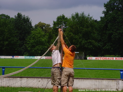 60 Jahre Jubiläum 2009