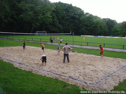 60 Jahre Jubiläum 2009