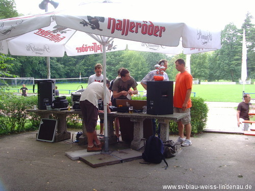 60 Jahre Jubiläum 2009