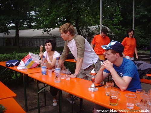 60 Jahre Jubiläum 2009