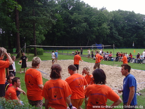 60 Jahre Jubiläum 2009
