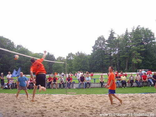 60 Jahre Jubiläum 2009