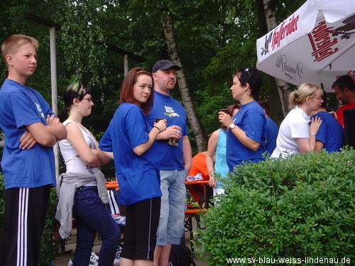 60 Jahre Jubiläum 2009