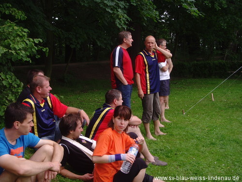 60 Jahre Jubiläum 2009