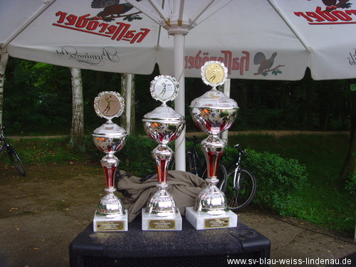 60 Jahre Jubiläum 2009