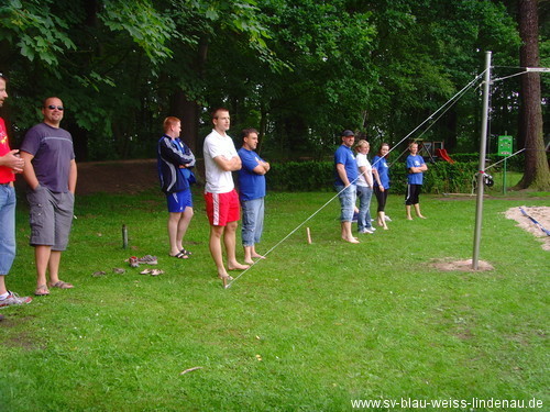 60 Jahre Jubiläum 2009