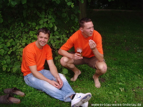 60 Jahre Jubiläum 2009
