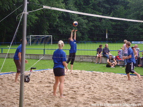 60 Jahre Jubiläum 2009