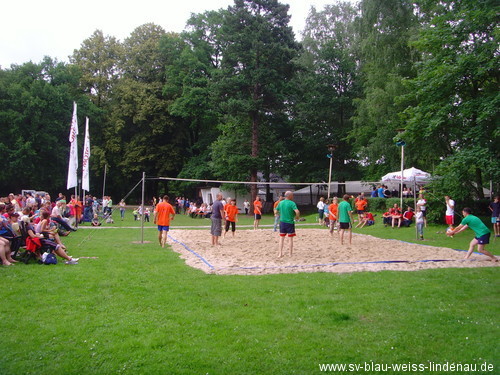 60 Jahre Jubiläum 2009