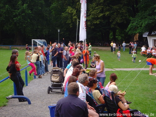 60 Jahre Jubiläum 2009