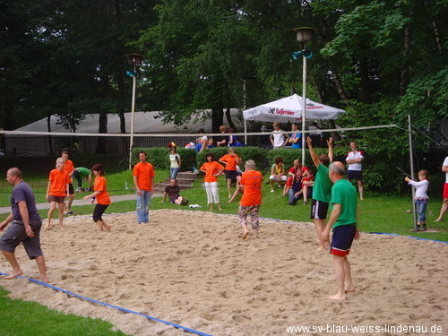 60 Jahre Jubiläum 2009