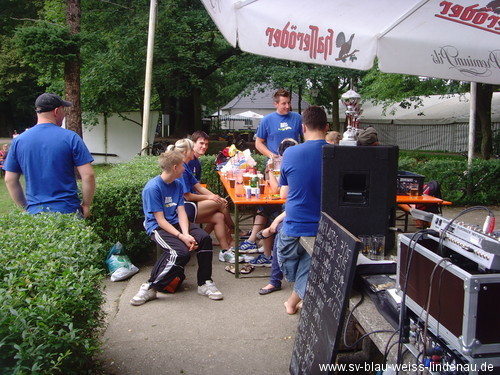 60 Jahre Jubiläum 2009