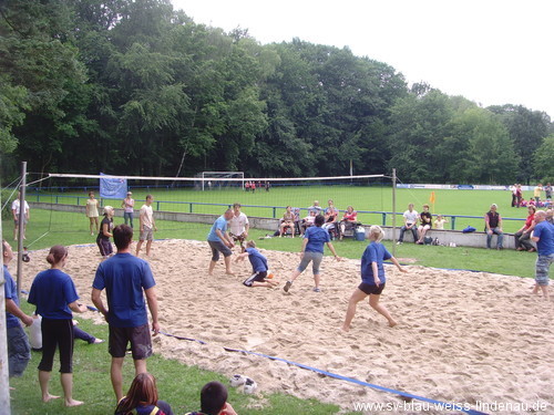 60 Jahre Jubiläum 2009