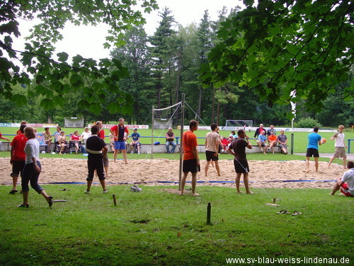 60 Jahre Jubiläum 2009