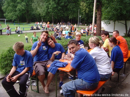60 Jahre Jubiläum 2009