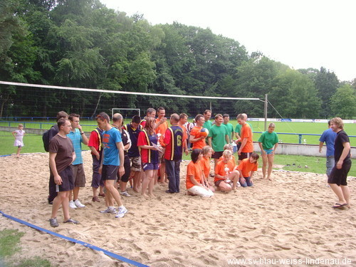 60 Jahre Jubiläum 2009