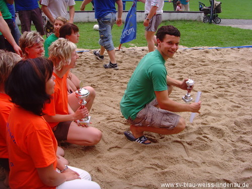 60 Jahre Jubiläum 2009
