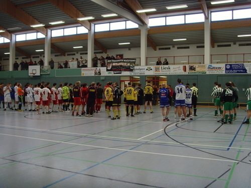 Amtsmeisterschaften 2009