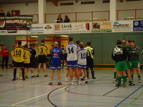 Amtsmeisterschaften 2009